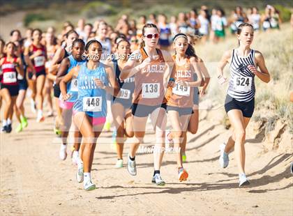 Thumbnail 3 in 2025 APS Metro Championships photogallery.