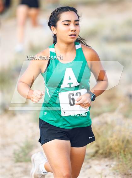 Thumbnail 3 in 2025 APS Metro Championships photogallery.