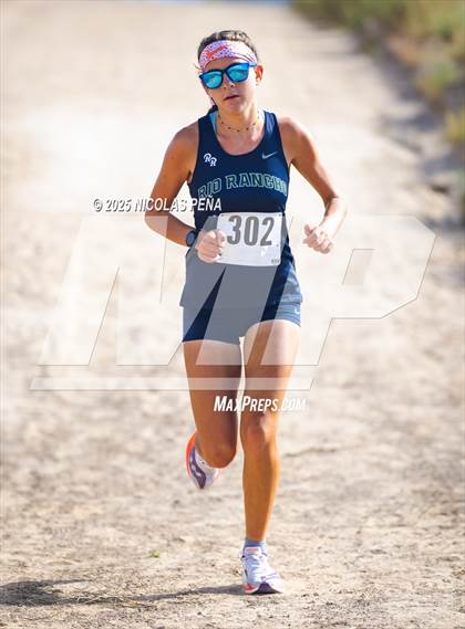 Thumbnail 3 in 2025 APS Metro Championships photogallery.