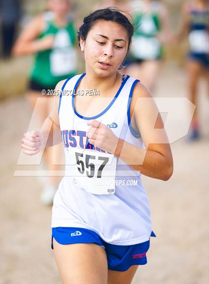 Thumbnail 2 in 2025 APS Metro Championships photogallery.