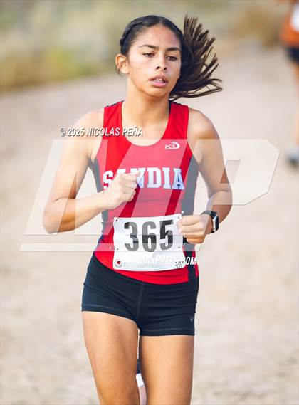 Thumbnail 3 in 2025 APS Metro Championships photogallery.