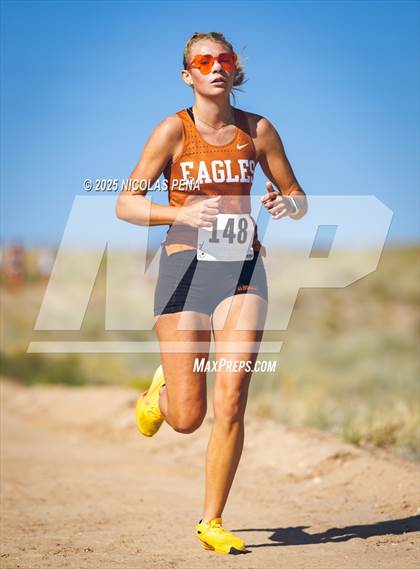 Thumbnail 2 in 2025 APS Metro Championships photogallery.