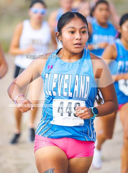 Thumbnail 2 in 2025 APS Metro Championships photogallery.