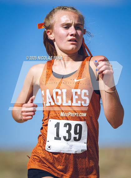 Thumbnail 3 in 2025 APS Metro Championships photogallery.
