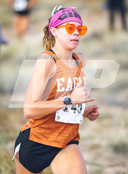 Thumbnail 2 in 2025 APS Metro Championships photogallery.