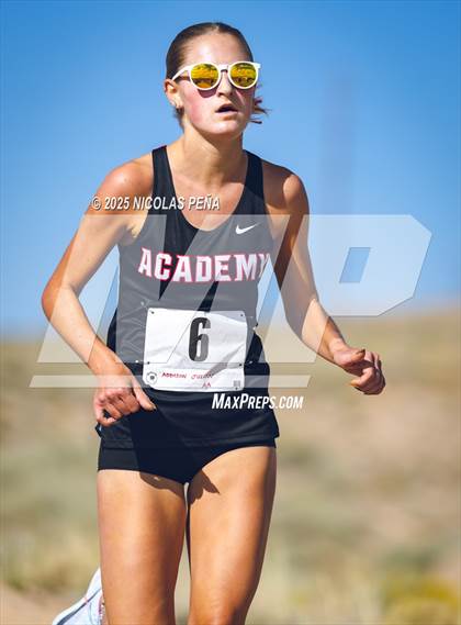 Thumbnail 1 in 2025 APS Metro Championships photogallery.