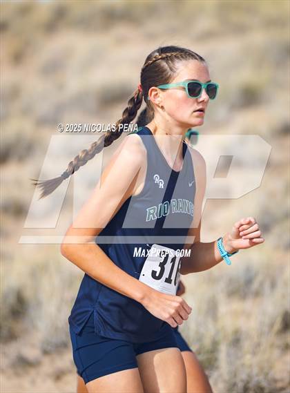 Thumbnail 1 in 2025 APS Metro Championships photogallery.