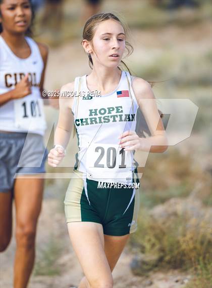 Thumbnail 1 in 2025 APS Metro Championships photogallery.