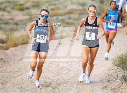 Thumbnail 2 in 2025 APS Metro Championships photogallery.