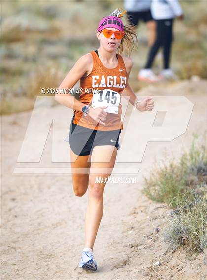 Thumbnail 3 in 2025 APS Metro Championships photogallery.