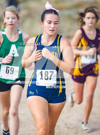 Thumbnail 1 in 2025 APS Metro Championships photogallery.