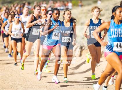 Thumbnail 2 in 2025 APS Metro Championships photogallery.