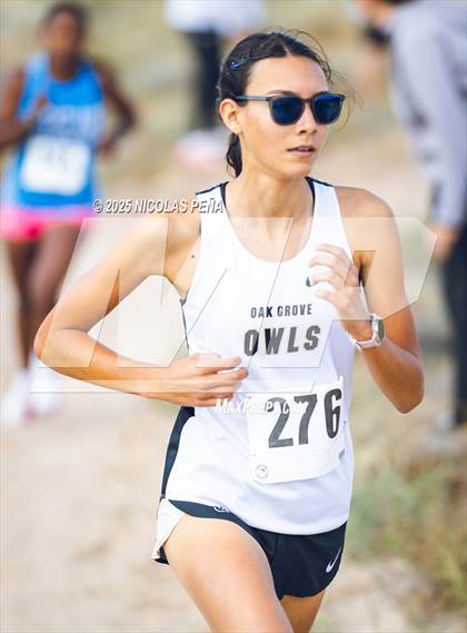 Thumbnail 2 in 2025 APS Metro Championships photogallery.