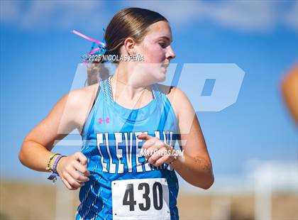 Thumbnail 1 in 2025 APS Metro Championships photogallery.