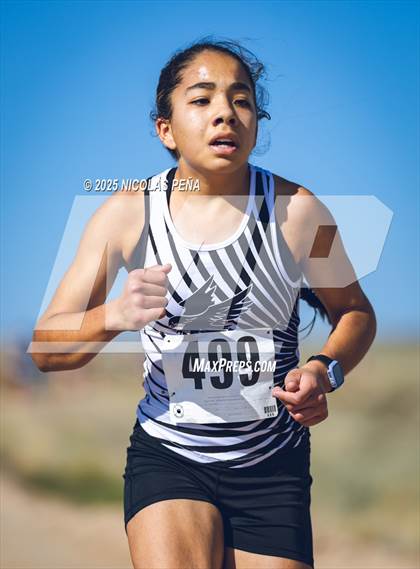 Thumbnail 3 in 2025 APS Metro Championships photogallery.