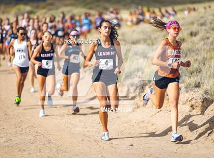 Thumbnail 1 in 2025 APS Metro Championships photogallery.