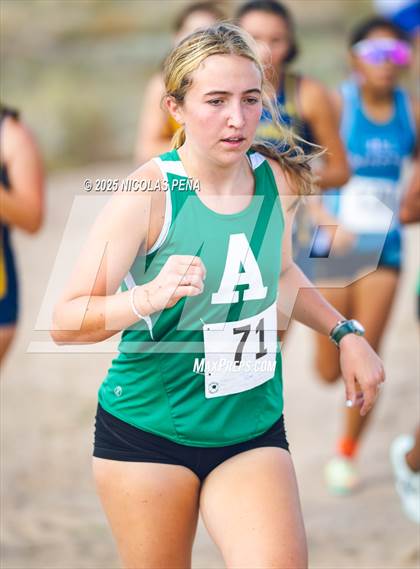 Thumbnail 3 in 2025 APS Metro Championships photogallery.