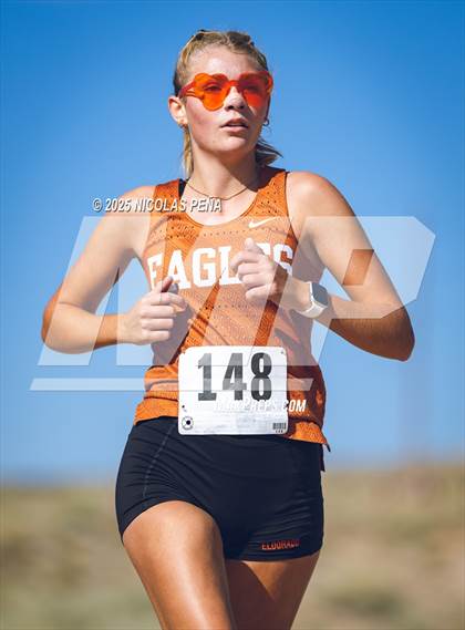 Thumbnail 1 in 2025 APS Metro Championships photogallery.