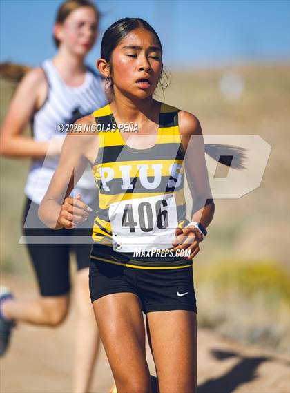 Thumbnail 3 in 2025 APS Metro Championships photogallery.