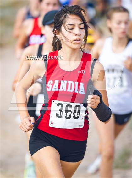 Thumbnail 1 in 2025 APS Metro Championships photogallery.