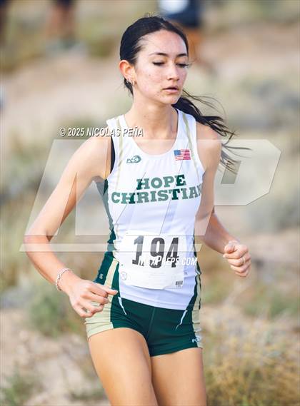 Thumbnail 2 in 2025 APS Metro Championships photogallery.