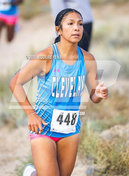 Thumbnail 3 in 2025 APS Metro Championships photogallery.