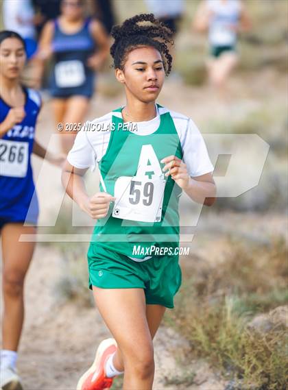 Thumbnail 3 in 2025 APS Metro Championships photogallery.