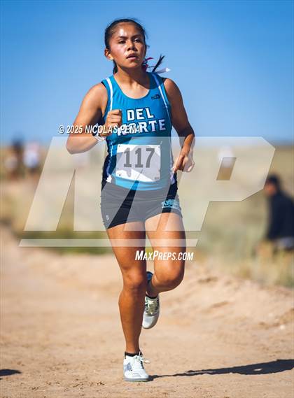 Thumbnail 1 in 2025 APS Metro Championships photogallery.