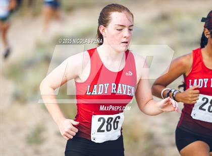 Thumbnail 2 in 2025 APS Metro Championships photogallery.