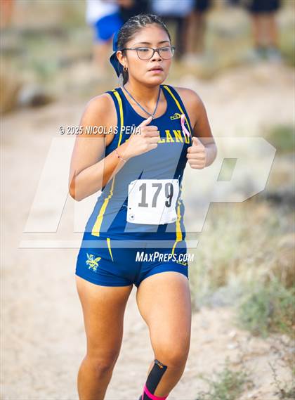 Thumbnail 3 in 2025 APS Metro Championships photogallery.