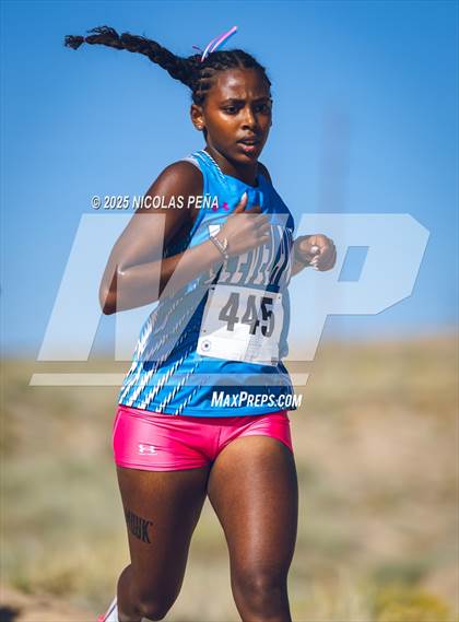 Thumbnail 3 in 2025 APS Metro Championships photogallery.