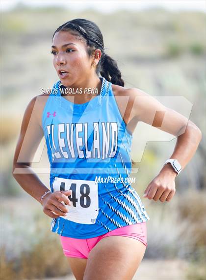 Thumbnail 1 in 2025 APS Metro Championships photogallery.