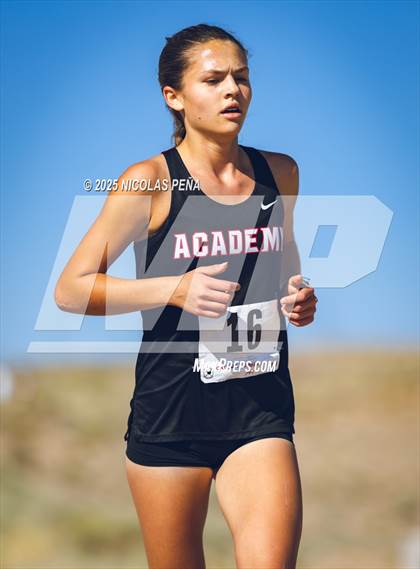 Thumbnail 3 in 2025 APS Metro Championships photogallery.