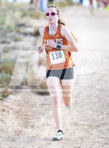 Thumbnail 1 in 2025 APS Metro Championships photogallery.