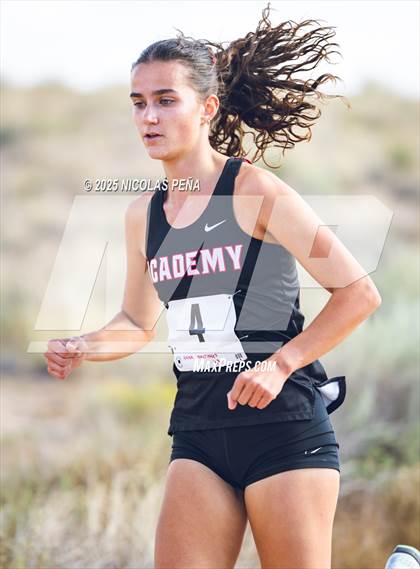 Thumbnail 2 in 2025 APS Metro Championships photogallery.