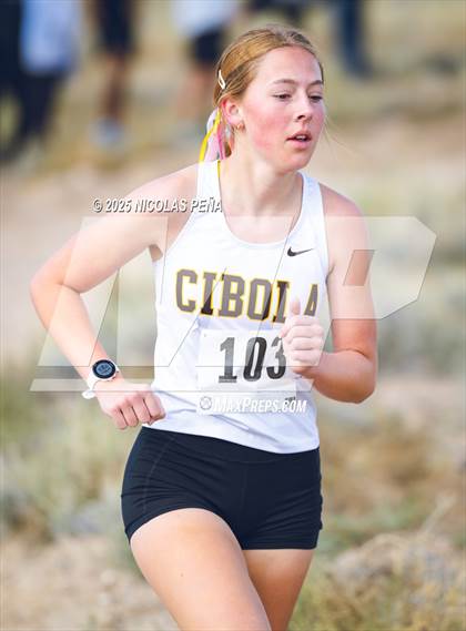 Thumbnail 3 in 2025 APS Metro Championships photogallery.