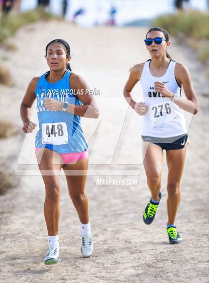 Thumbnail 2 in 2025 APS Metro Championships photogallery.