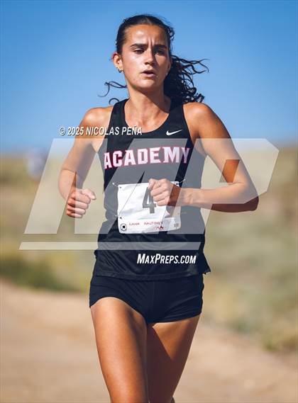 Thumbnail 1 in 2025 APS Metro Championships photogallery.