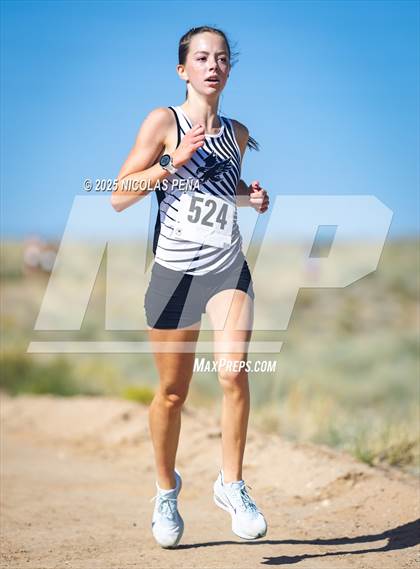 Thumbnail 2 in 2025 APS Metro Championships photogallery.