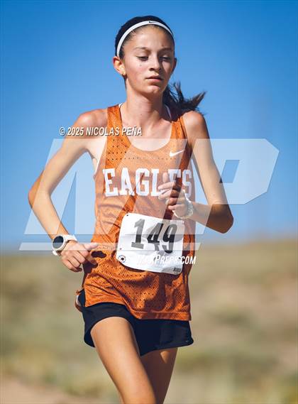 Thumbnail 2 in 2025 APS Metro Championships photogallery.