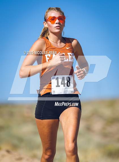 Thumbnail 3 in 2025 APS Metro Championships photogallery.