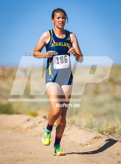 Thumbnail 2 in 2025 APS Metro Championships photogallery.