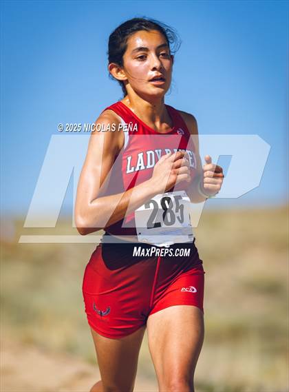 Thumbnail 1 in 2025 APS Metro Championships photogallery.