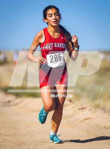 Thumbnail 3 in 2025 APS Metro Championships photogallery.