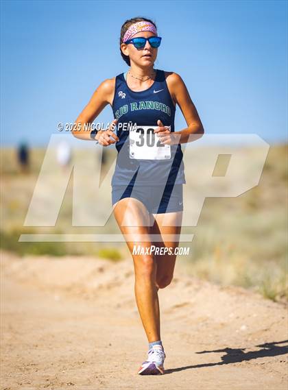 Thumbnail 2 in 2025 APS Metro Championships photogallery.