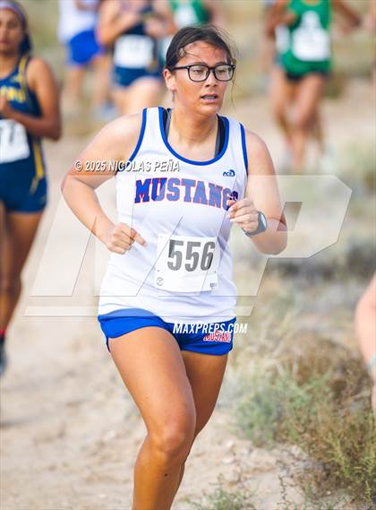 Thumbnail 3 in 2025 APS Metro Championships photogallery.