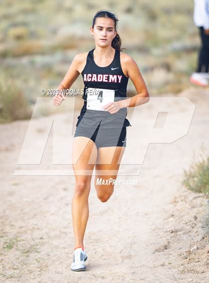 Thumbnail 3 in 2025 APS Metro Championships photogallery.
