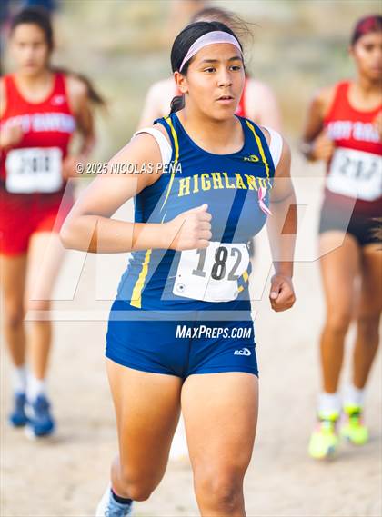 Thumbnail 3 in 2025 APS Metro Championships photogallery.