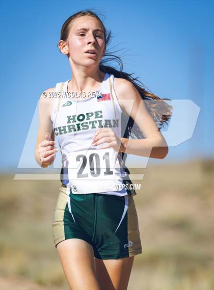 Thumbnail 2 in 2025 APS Metro Championships photogallery.