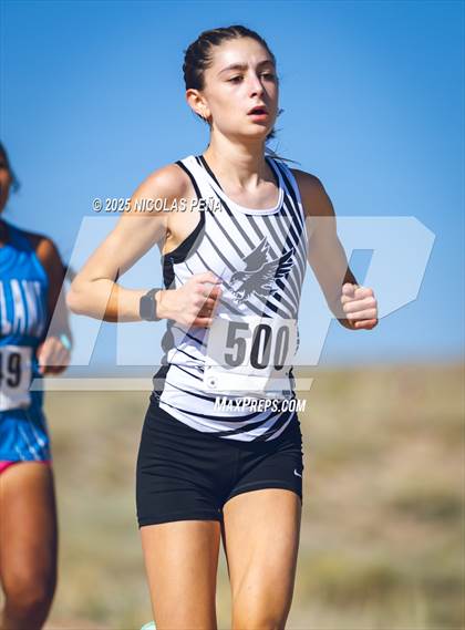 Thumbnail 1 in 2025 APS Metro Championships photogallery.